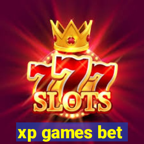 xp games bet